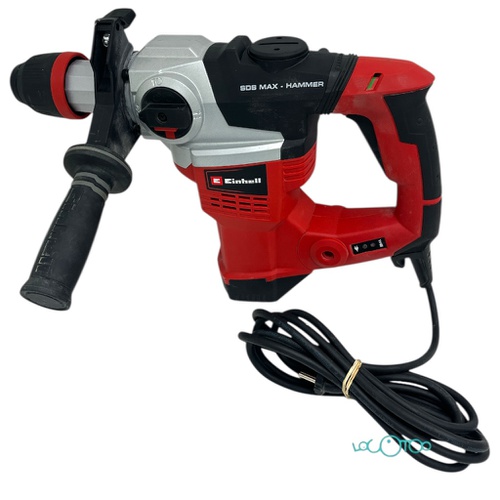 TALADRO ELECTRICO EINHELL TE-RH 38 3F 1050W