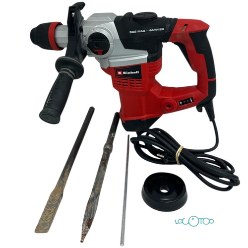 TALADRO ELECTRICO EINHELL TE-RH 38 3F 1050W