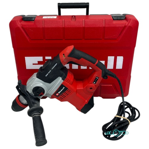 TALADRO ELECTRICO EINHELL TE-RH 38 3F 1050W