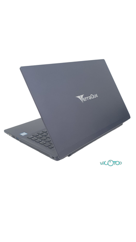 PORTATIL TERRAQUE W650RB 500GB HDD 16GB INT