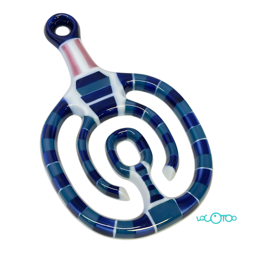 Cerámica SARGADELOS TRAMPALLAN