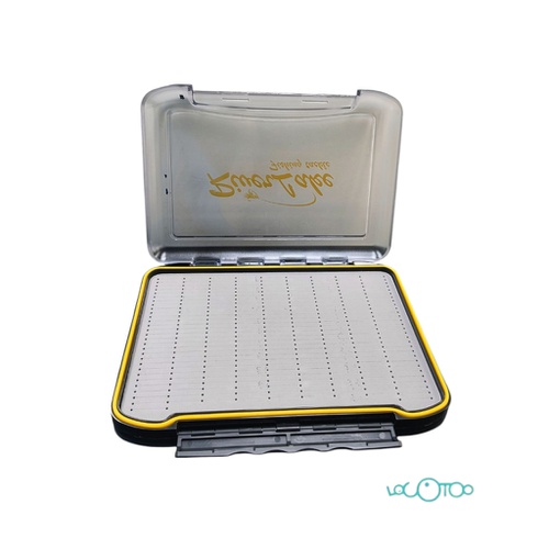 RIVER LAKE CAJA PARA MOSCAS
