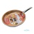 SARTÉN DE COBRE CON REVESTIMIENTO CERÁMICO 