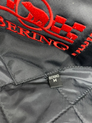 Chaqueta Moto BERING Talla M Hombre