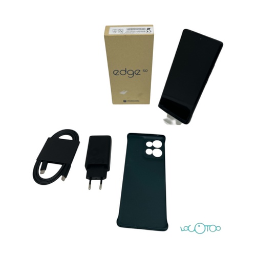 MOTOROLA EDGE 50 8GB 256GB