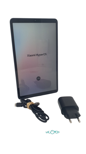 TABLET XIAOMI REDMI PAD SE WIFI 7 '' 4GB 64