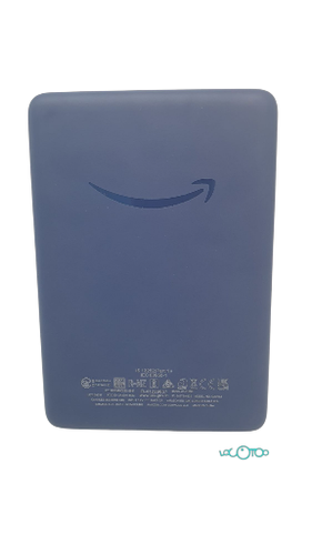 Libro Electrónico AMAZON KINDLE 11ºGEN 2022