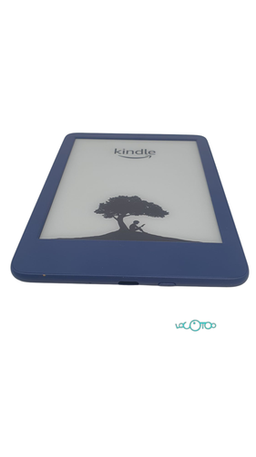 Libro Electrónico AMAZON KINDLE 11ºGEN 2022
