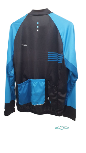 Ropa Ciclismo LECOL MAILLOT Talla XXL