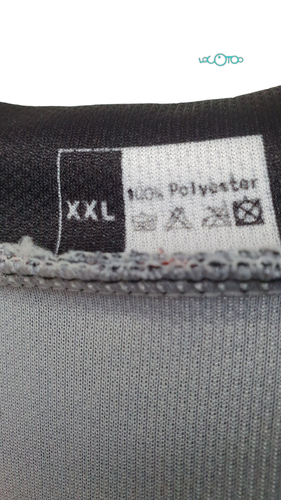 Ropa Ciclismo LECOL MAILLOT Talla XXL