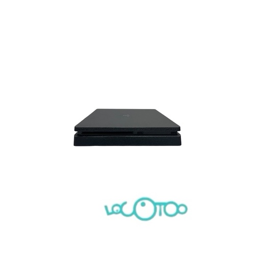 Consola SONY PS4 PS4 SLIM 1T CON 2 MANDOS