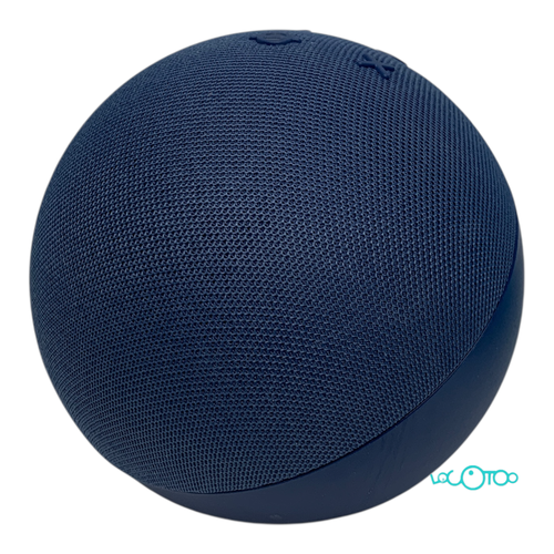 Asistente Smart Home AMAZON ECHO DOT 5GEN A