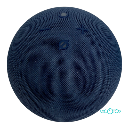 Asistente Smart Home AMAZON ECHO DOT 5GEN A