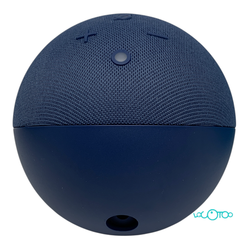 Asistente Smart Home AMAZON ECHO DOT 5GEN A