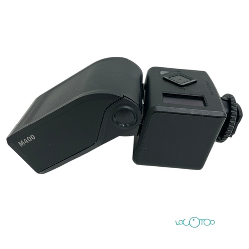 Flash MECABLITZ M400 Canon