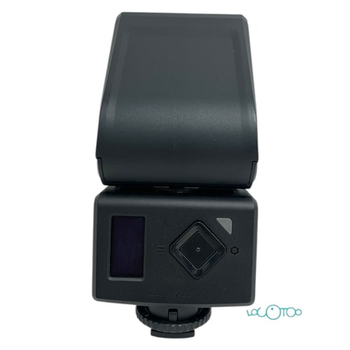 Flash MECABLITZ M400 Canon