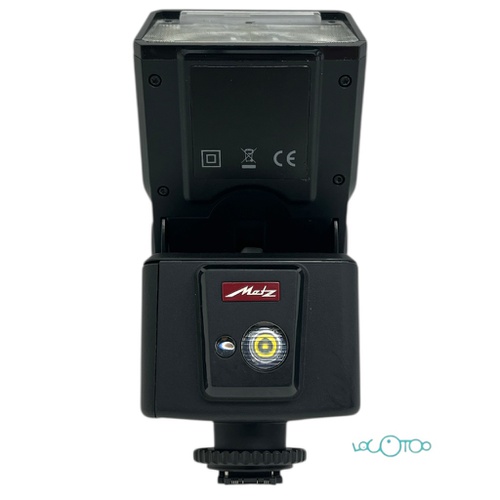 Flash MECABLITZ M400 Canon