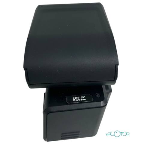 Flash MECABLITZ M400 Canon