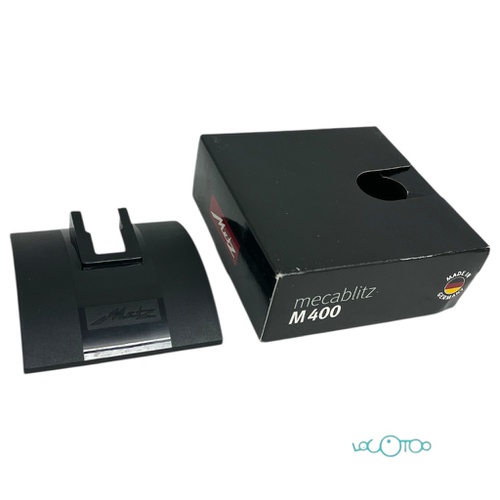 Flash MECABLITZ M400 Canon