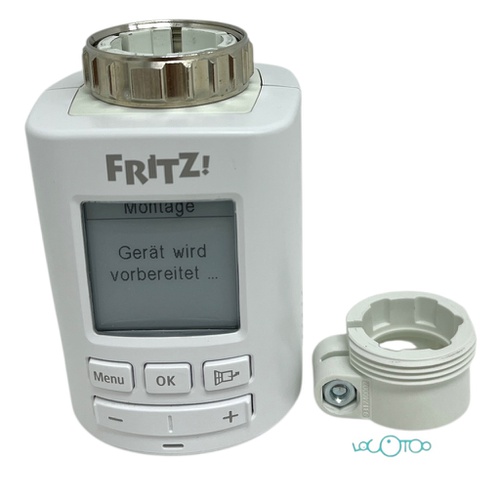 Termostato inteligente FRITZ DECT 301