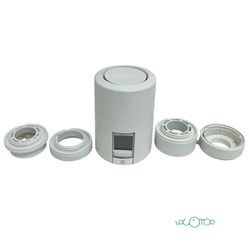 Termostato inteligente DANFOSS 014G1101