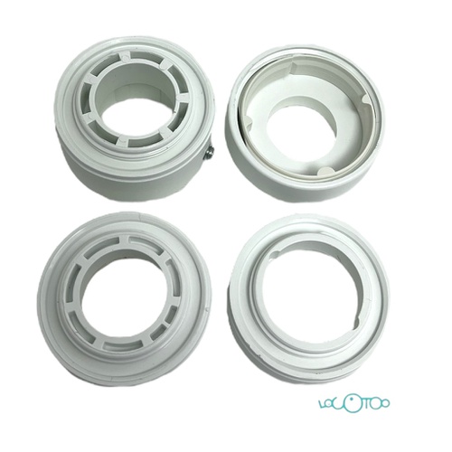 Termostato inteligente DANFOSS 014G1101