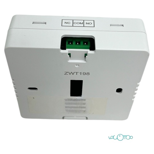 TERMOSTATO ELECTRONICO