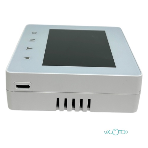 TERMOSTATO ELECTRONICO