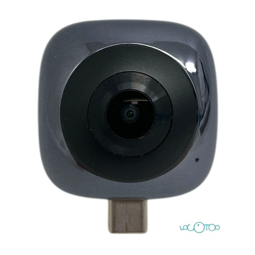 HUAWEI 360 PANORAMIC VR CAMERA