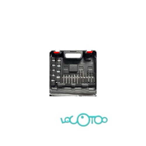 Taladro Batería LAISHID 18V