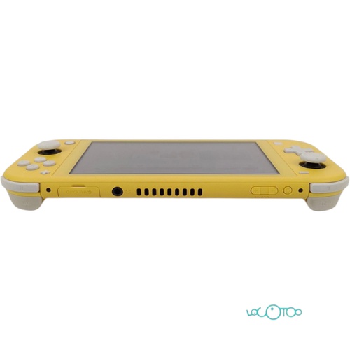 NINTENDO SWITCH LITE (HDH-001)