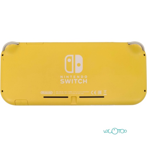 NINTENDO SWITCH LITE (HDH-001)