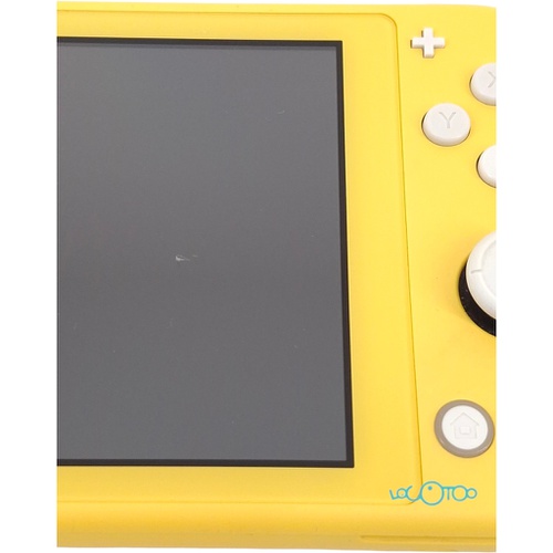NINTENDO SWITCH LITE (HDH-001)