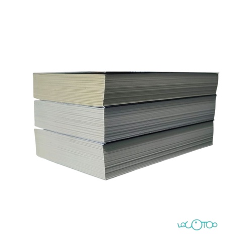 TRIOLOGIA CINCUENTA SOMBRAS DE GREY - GRIJA