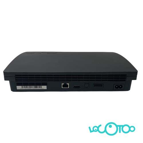 SONY PS3 SLIM 320GB