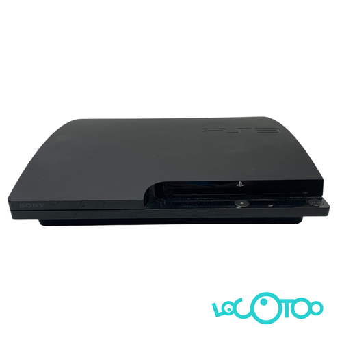 SONY PS3 SLIM 320GB