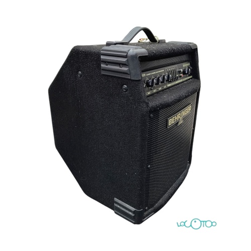 AMPLIFICADOR BEHRINGER BXL 450A