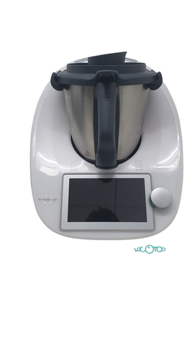 VORWERK THERMOMIX TM6