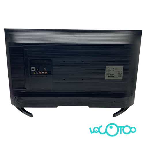 TV LED SAMSUNG UE32T4305AEXXC  WIFI SmartTV