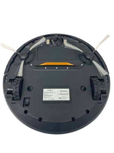 Aspirador Robot LUFTHOUS KEY