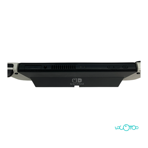 NINTENDO SWITCH OLED HEG-001 2023 