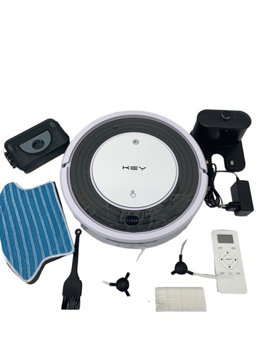 Aspirador Robot LUFTHOUS KEY