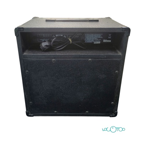 AMPLIFICADOR HARLEY BENTON HB-40B