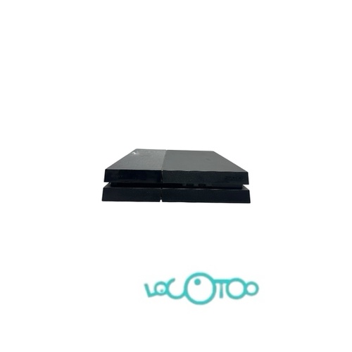 Consola SONY PS4 PS4 FAT 500 Gb Sin Mando