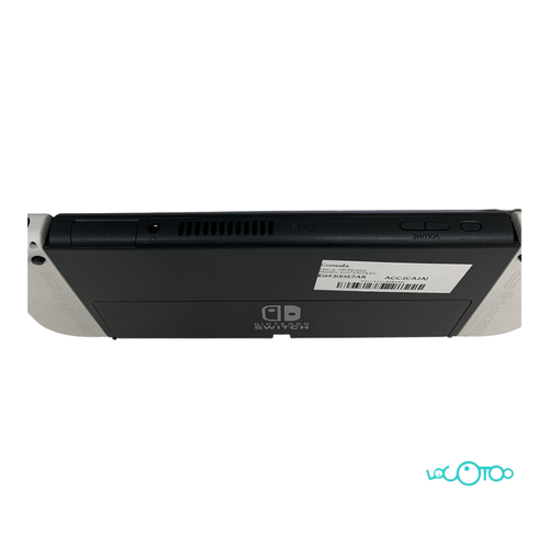 NINTENDO SWITCH OLED HEG-001 2024