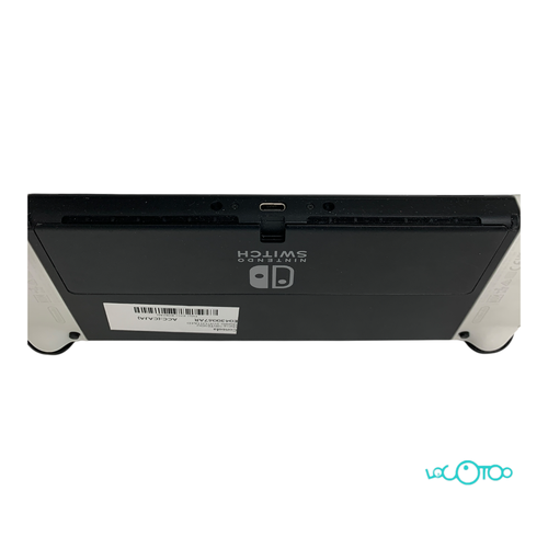 NINTENDO SWITCH OLED HEG-001 2024