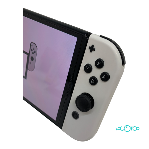 NINTENDO SWITCH OLED HEG-001 2024