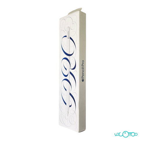 LAPIZ DIGITAL APPLE PENCIL PRO (A2538) IOS