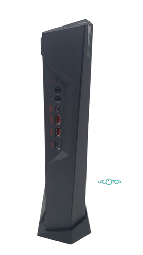 PC MSI TRIDENT 3 512GB SSD 16 GB INTEL I7 9