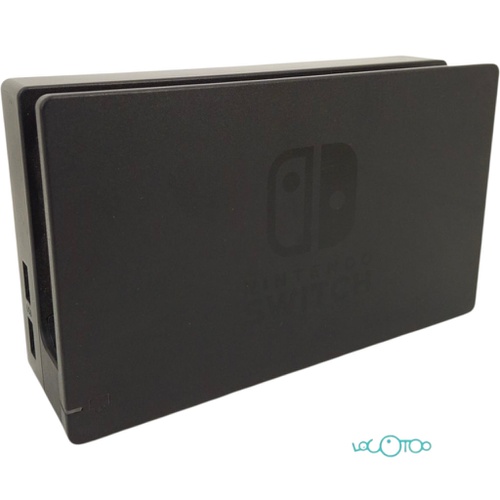 DOCK NINTENDO SWITCH (HAC-007)